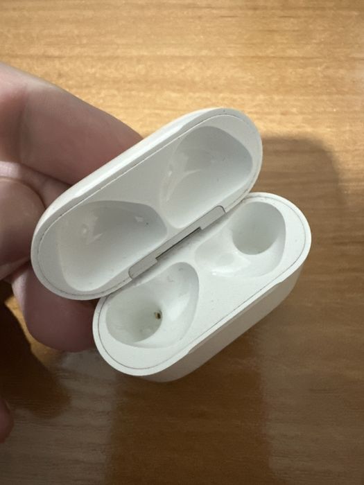 Airpods 4 оригинальные