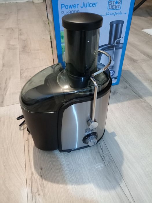 Storcător de fructe și legume