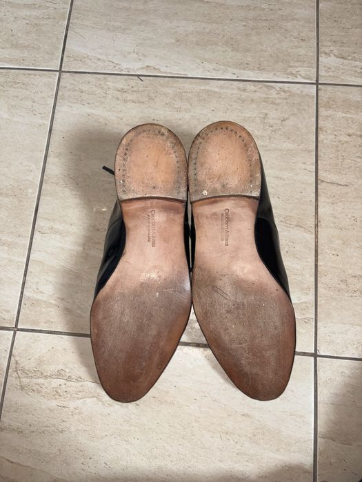 Обувки  CROCKETT&JONES