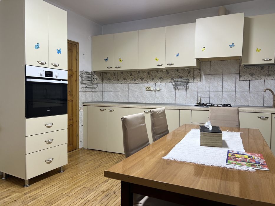 Casa in Podul de fier Centru