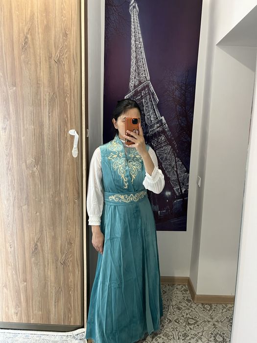 Продам платье двойка