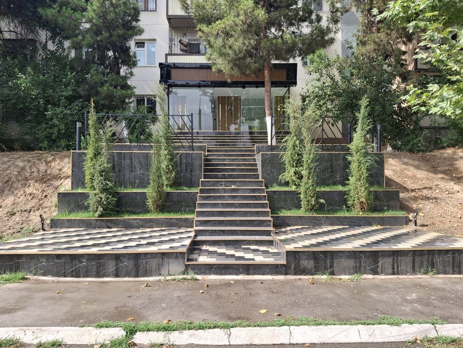 Продам офис чиланзар 22 кв.