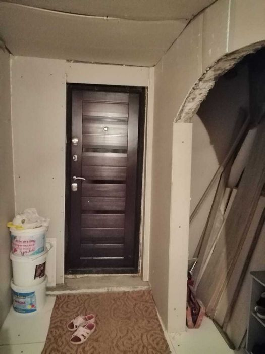 Продам дом теплый уютный