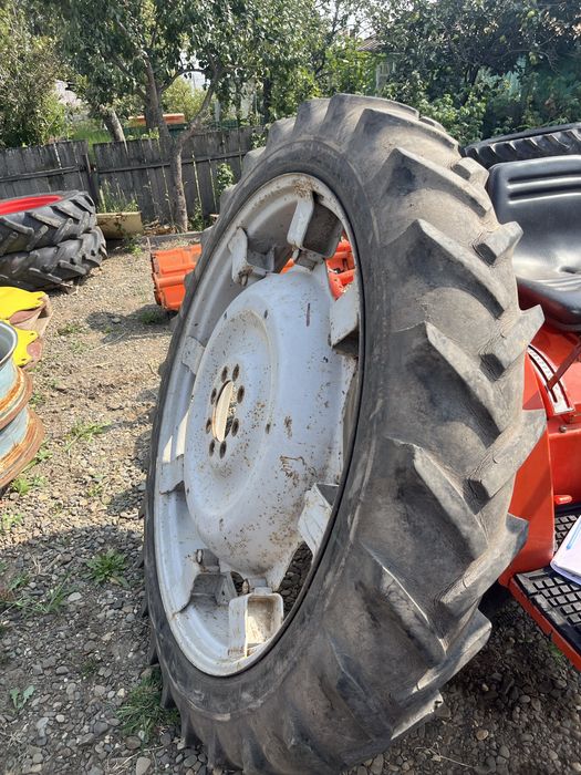 Roti tractor tehnologice 9.5 -R44