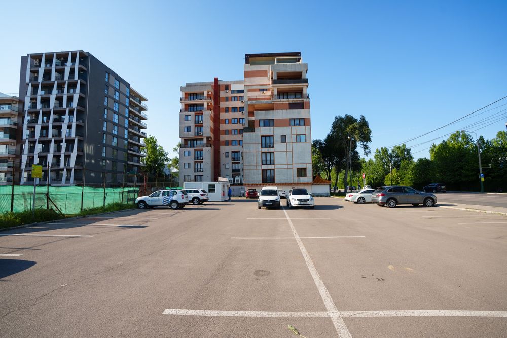 Studio de inchiriat 42 m mamaia butoaie direct propietar