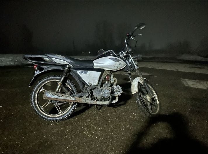 Продам Альфа gs 110
