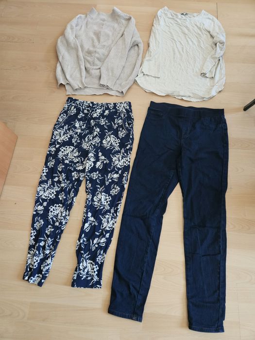 Дамски дрехи 38с