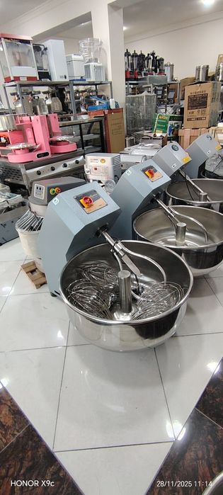 Mixsr aparati va mishalka