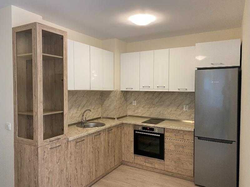 Дава се под наем Двустаен апартамент в София, Хиподрума - 62 кв.м за 468.69 € - Снимка #2