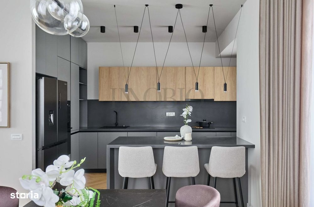 Penthouse 4 Camere | Terasa 148 MP | Jacuzzi | Pet Friendly