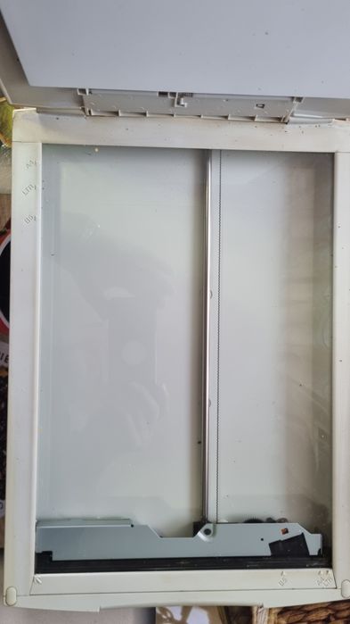 Scaner CANOSCAN N 650 U