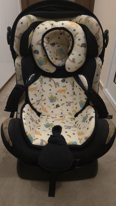 Продавам детско столче за кола