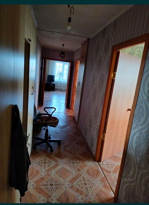 Продажа квартиры