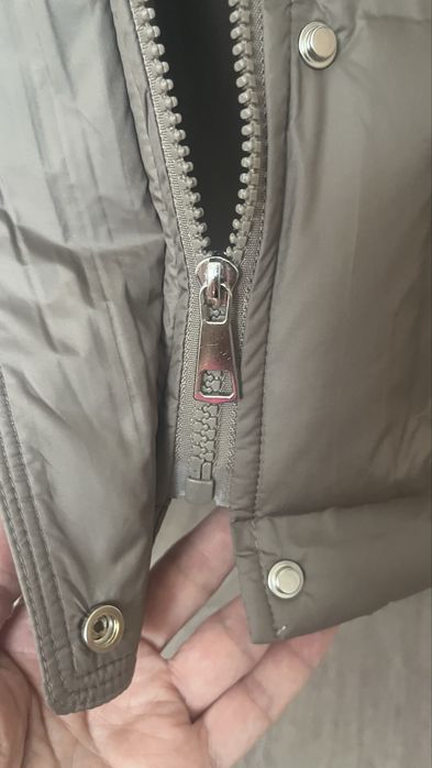 Весенная лёгкая куртка