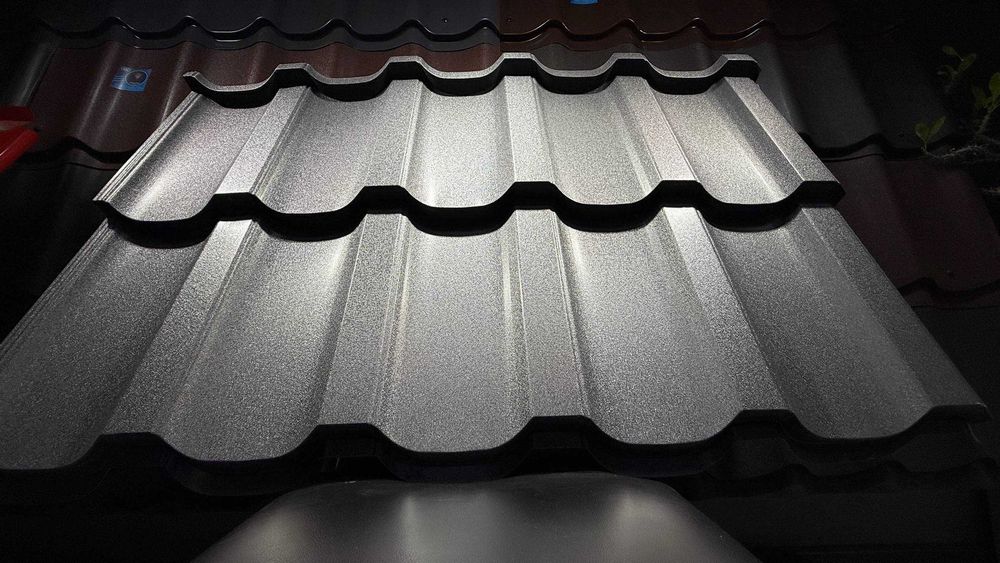 Металлочерепица Трамонтана