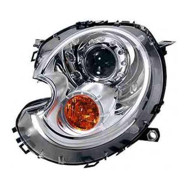 Far Mini One Cooper/Cabrio 07.2007- AL Automotive lighting partea stanga/dreapta D1S cu motoras