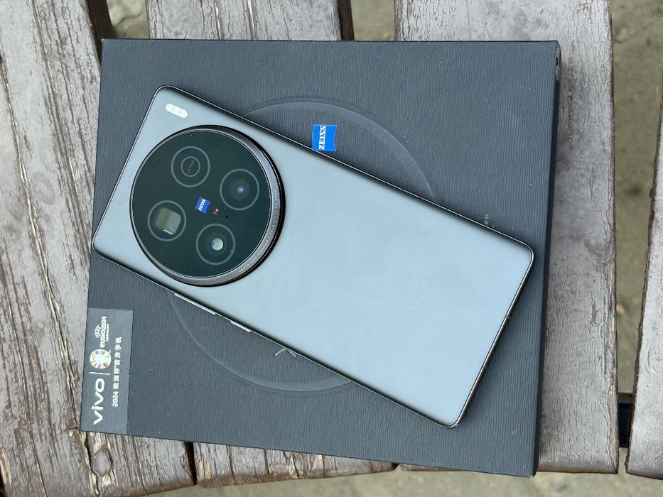 vivo X100 Ultra 16/512