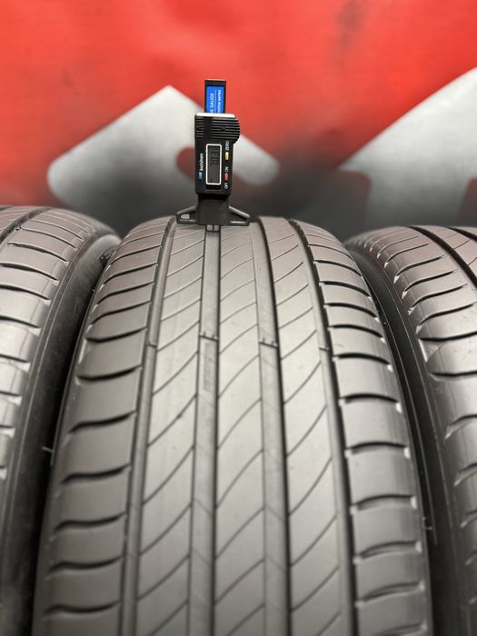 205 55 16, Летни гуми, Michelin Primacy4, 4 броя