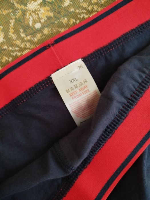 Мъжки слипове 2-3 хл / 2 броя