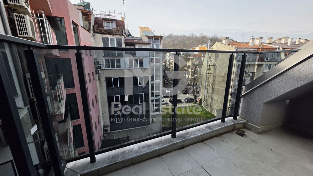 2-стаен в Пловдив-Център площ 65 цена 650