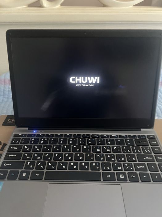Ноутбук Chuwi HeroBook Pro 14.1