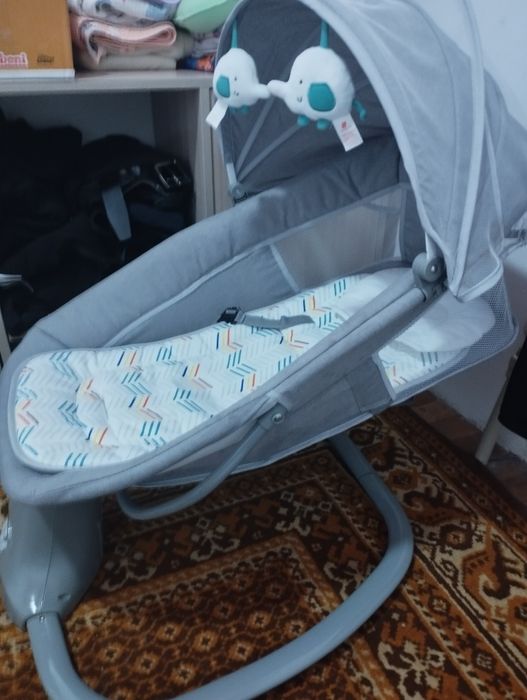 Детский качелья сатылады.