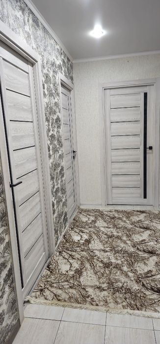 Продаётся 3х комнатная квартира