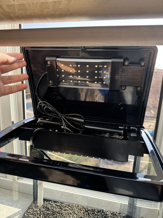 Аквариум китайский ATMAN