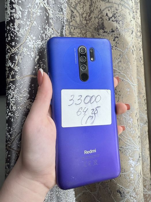 Б/у телефоны со скидкой