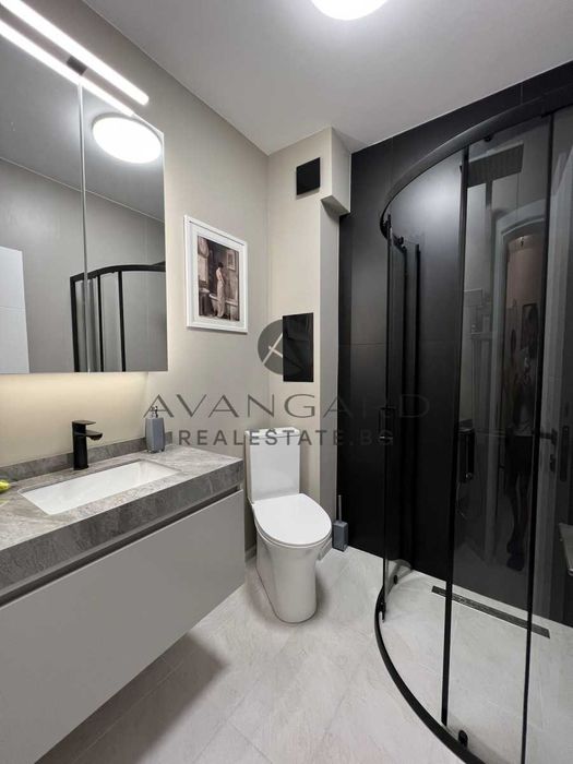 Продава се Двустаен апартамент в Пловдив, Остромила - 74 кв.м за 2137 €/кв.м - Снимка #7