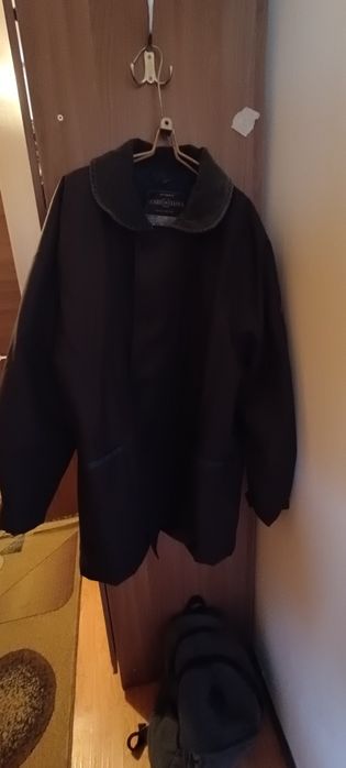 Пальто плащ тренч Генри Ллойд