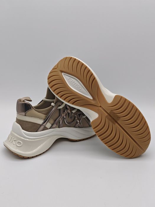 PINKO Ariel Оригинални Сникърси