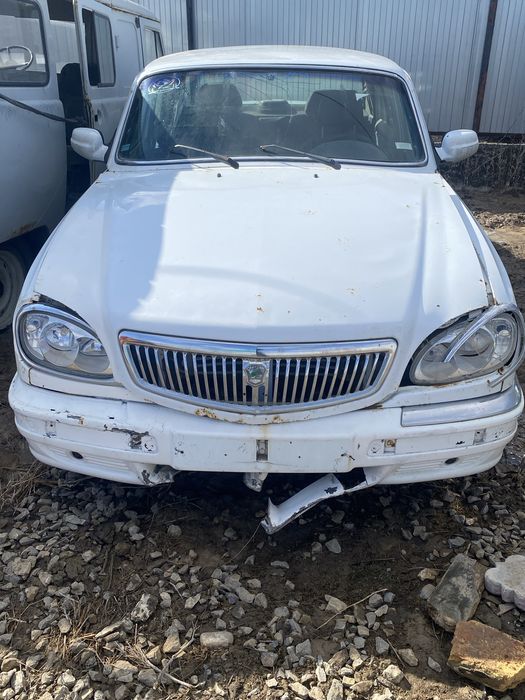Газ Волга 31105 Газ Волга 31105