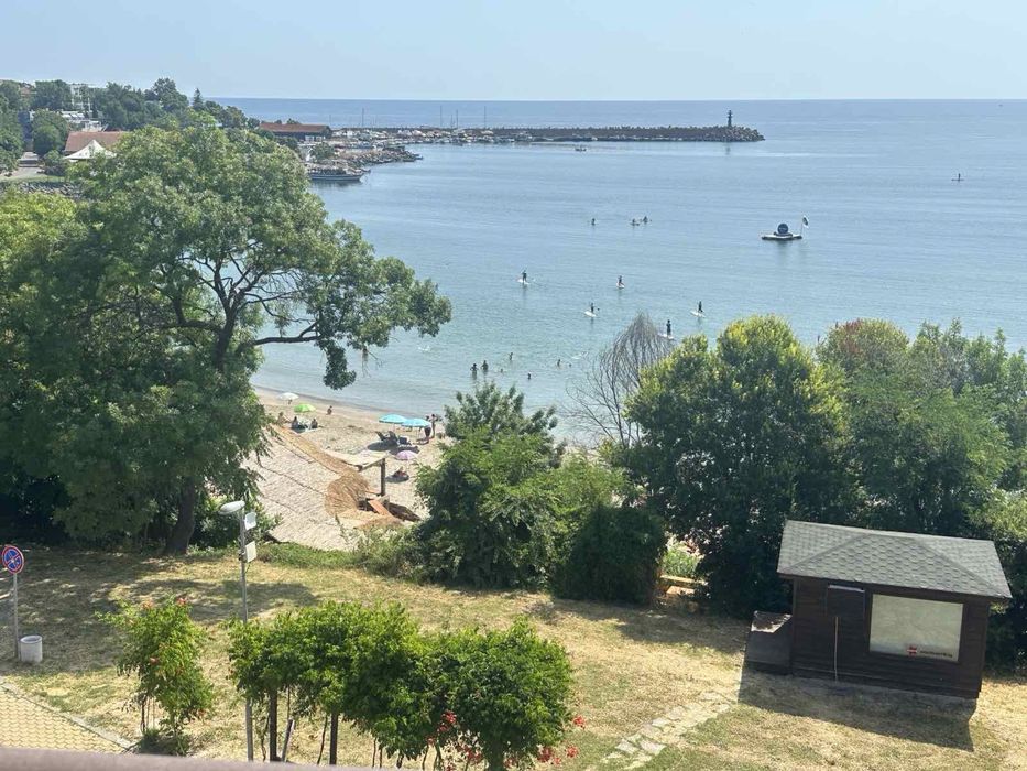 МОРСКА ГЛЕДКА без филтър