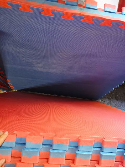 Saltele sport tatami 4cm