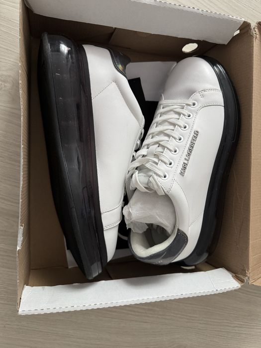 Sneakers Karl Lagerfeld - 800 lei