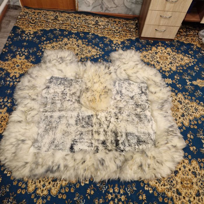 Продам меховые чехлы