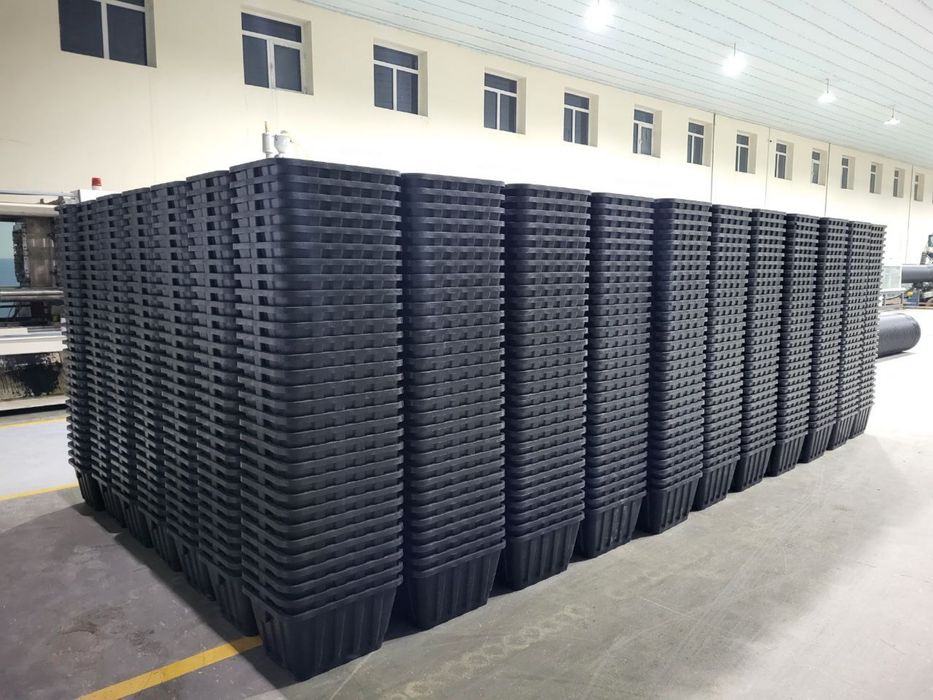 Ящики для счетчиков воды!