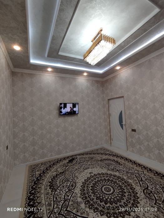 Uy ijaraga beriladi.