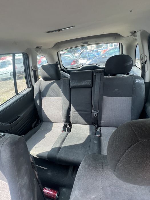 Opel Zafira A 2.0 dti НА