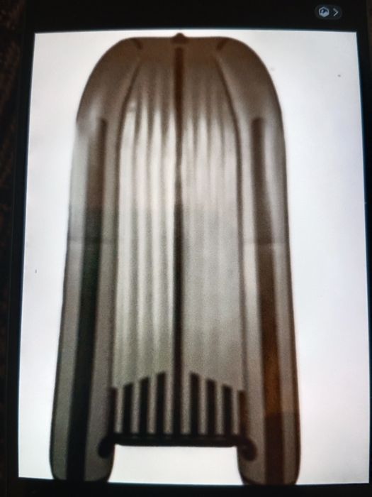 Продам лодку ПВХ "Дикий"