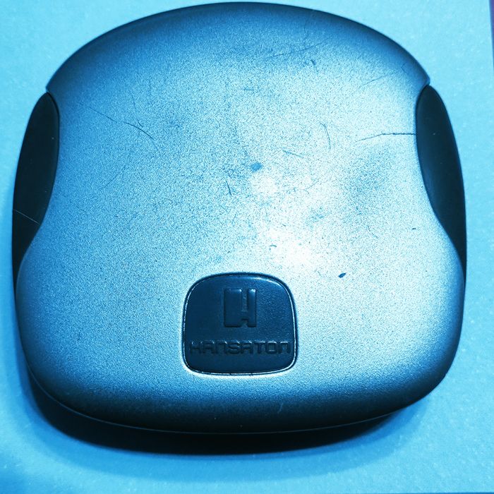 Слуховой аппарат Hansaton Twist 49P