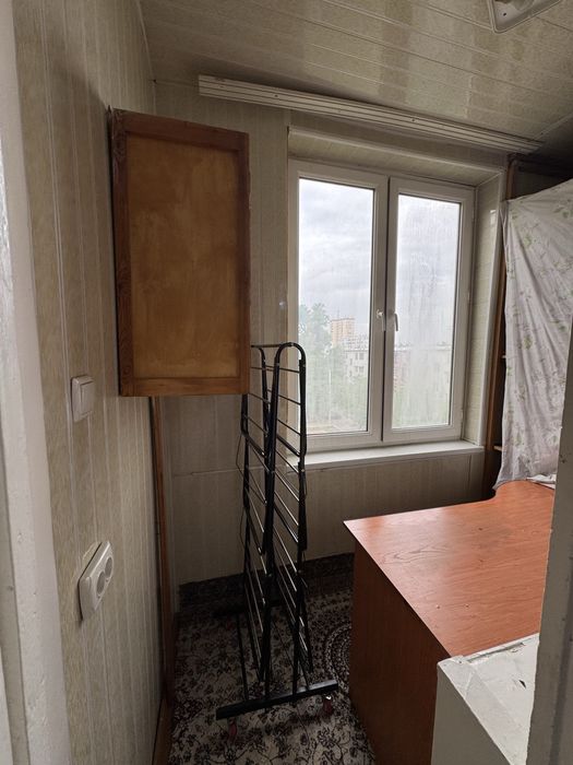 Собственная квартира сдам