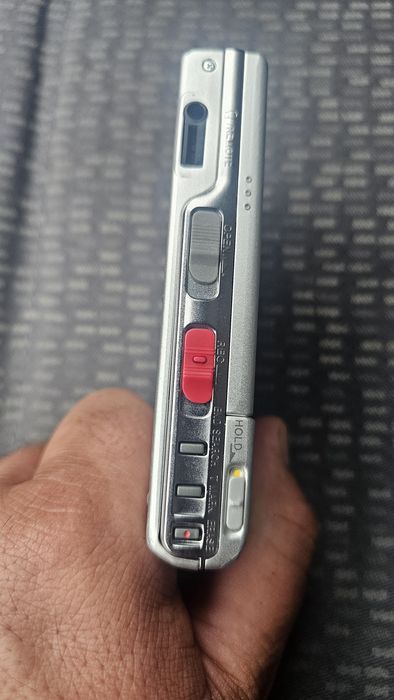 Minidisc sony mz-r50