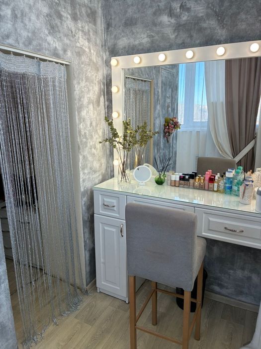 Продам студию красоты