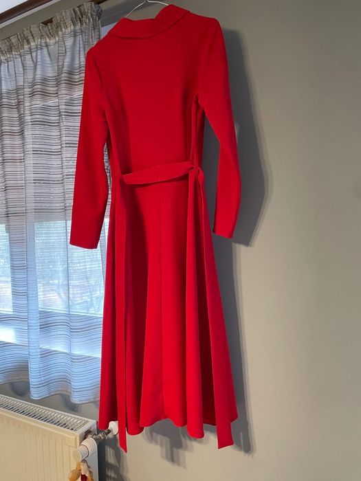 Rochie Poema eleganta