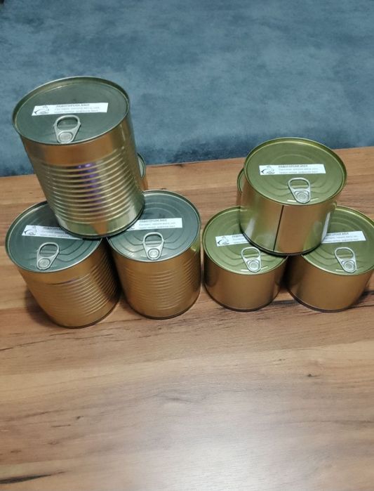 Зайци за разплод и  клане