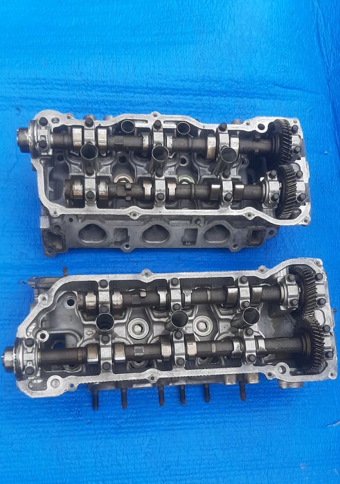 Гбц 1MZ-FE Toyota