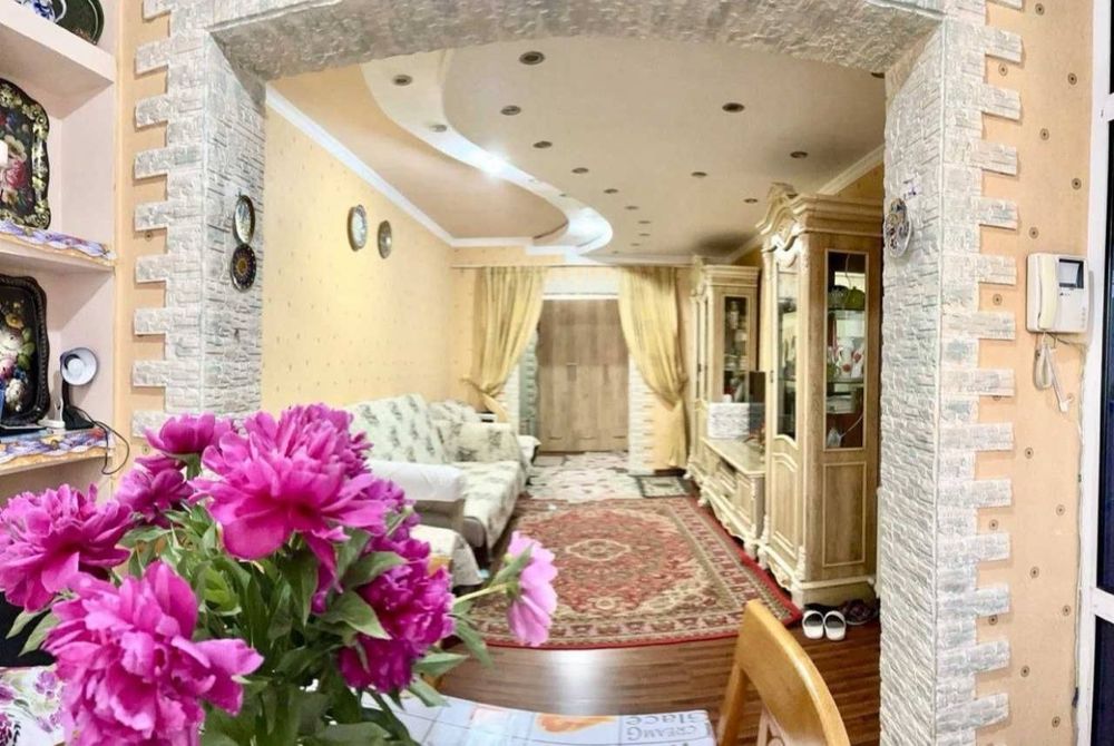 Юнусабад 19кв 3/3/5 Ориентир: Пансионат