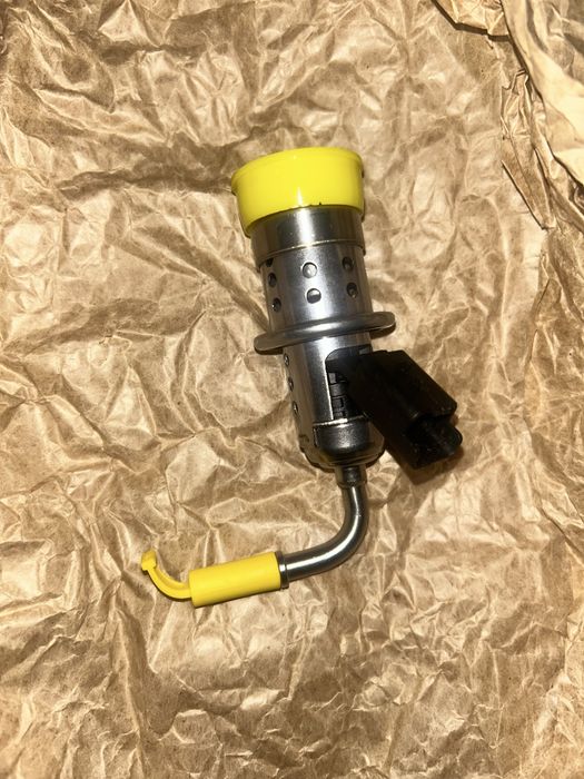 Адблу инжектор пежо Peugeot Citroen AdBlue Injector 1.6 Diesel HDi 9802763880